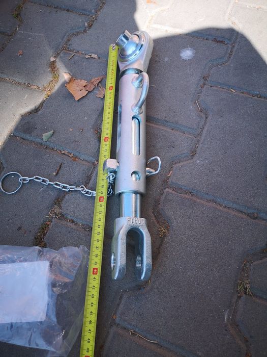 Ancora laterala tractor john deere seria M preț 450 lei se oferă factu