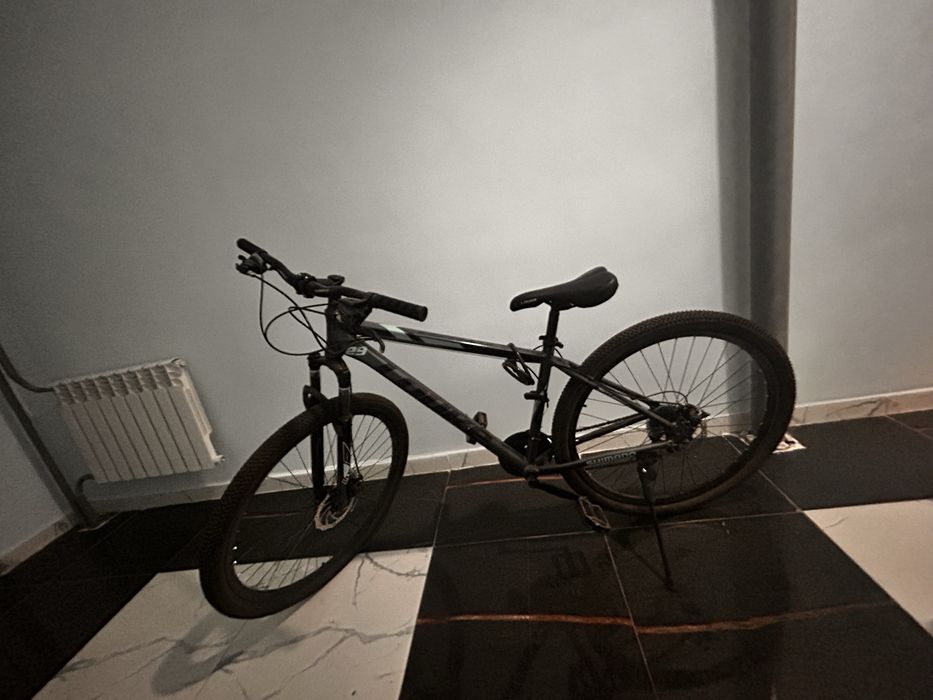 Продаю велосипед в хорошем состоянии