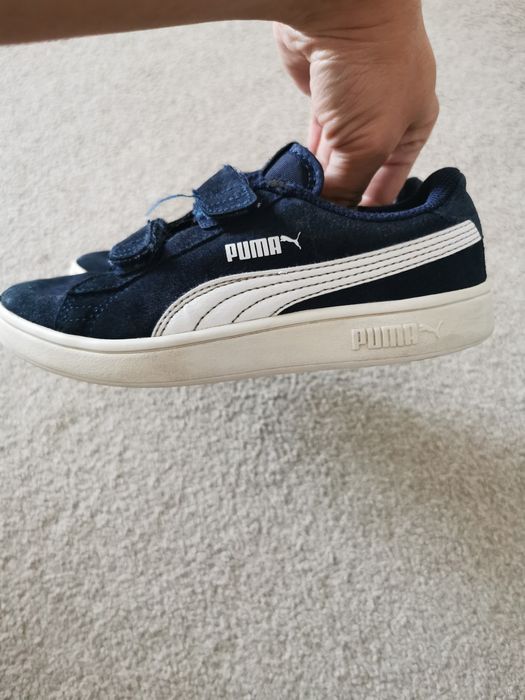 Pantofi sport Puma 31