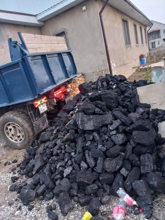 Уголь шубаркуль каражыра