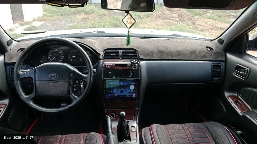 Продам Ниссан максима а32