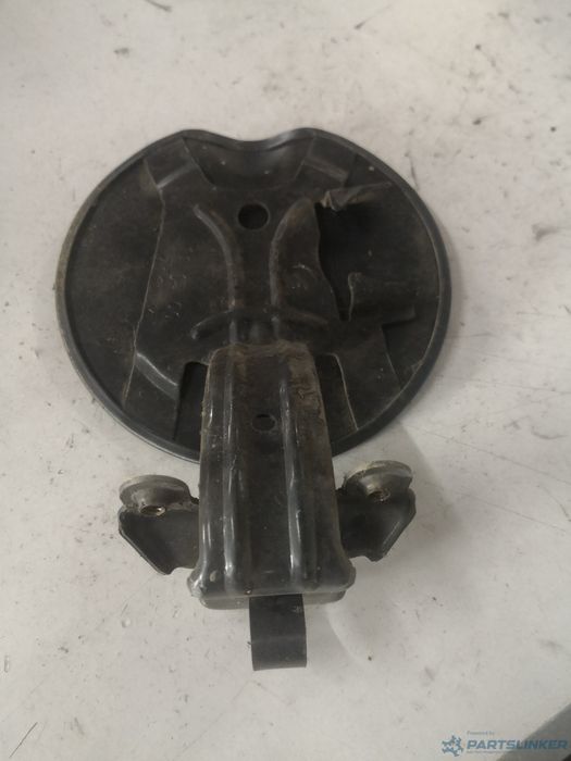 Capac / Buson Rezervor Jeep Grand Cherokee Iii (Wh, Wk) [ 2004 - 2011