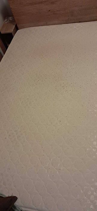 Матрак със спалня