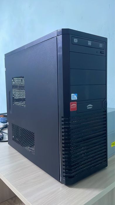 Продам комплектующие для пк