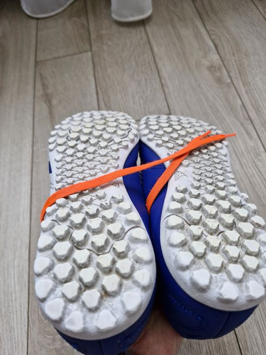 Ghete fotbal Adidas 38