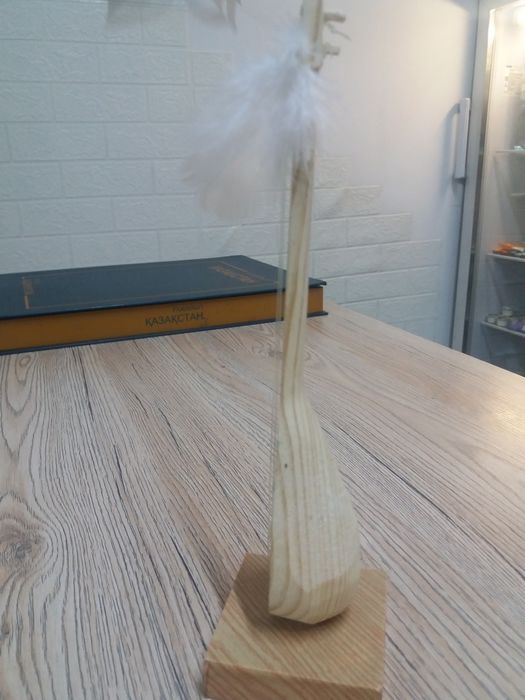 Сувенир Домбыра высота 20см