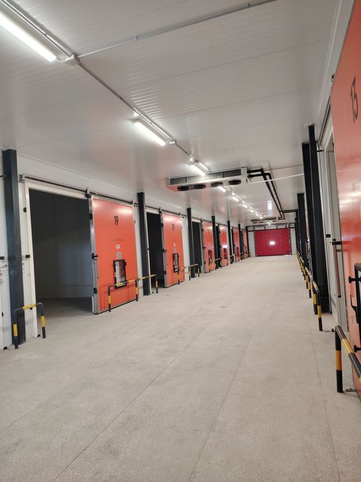 Металл конструкция сендвич панел