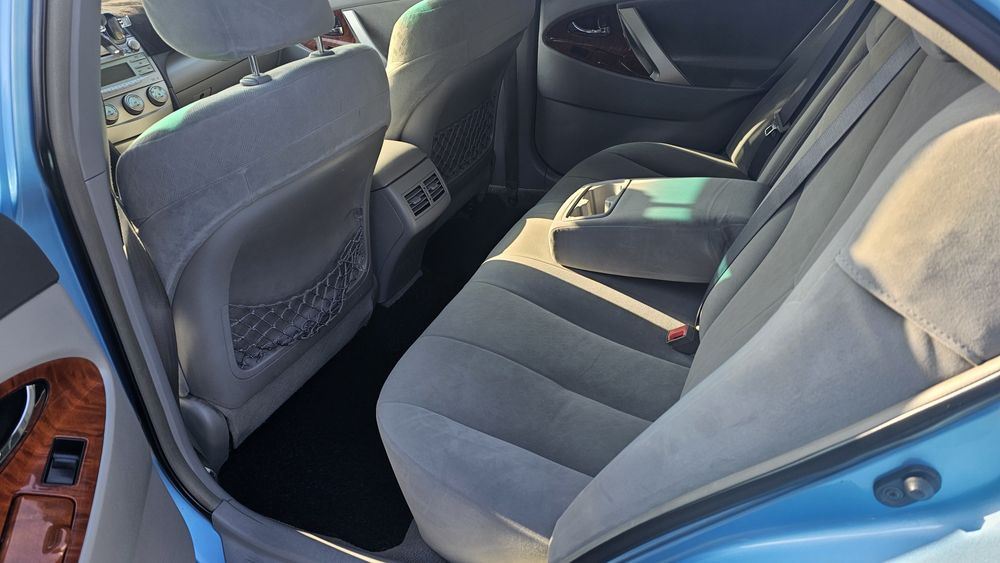 Тауота Камри 40 та  213.000 прабег