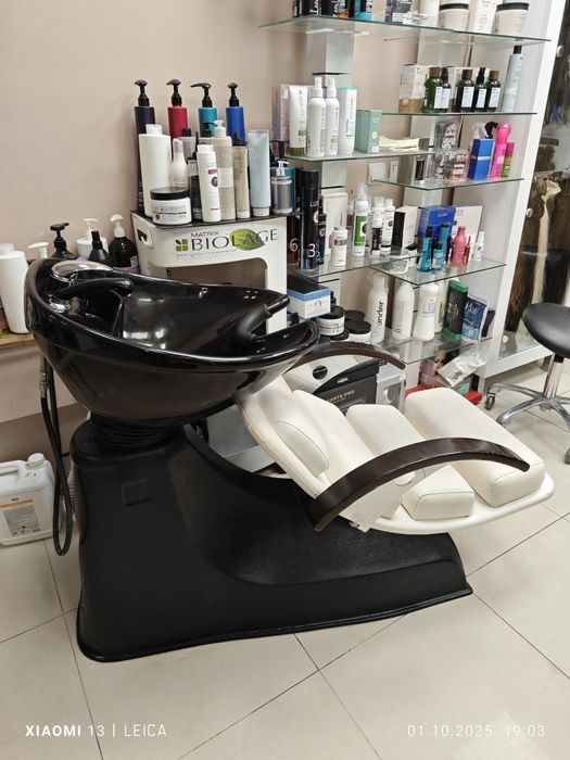 Извивна колона  в отлично състояние