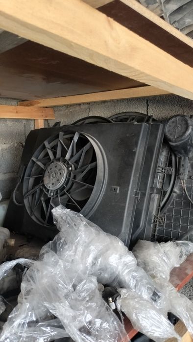 мерседес запчасти