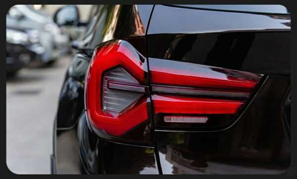 Стопове БМВ Х3 Ф25 ЛЕД G01 Визия 11-17г. Нови BMW X3 F25  LED Dynamic