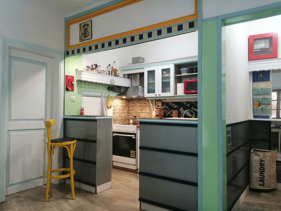 Вила ,,Горгона Тузла,,