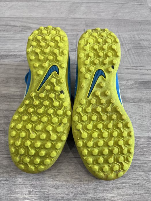 Футболни обувки Найк