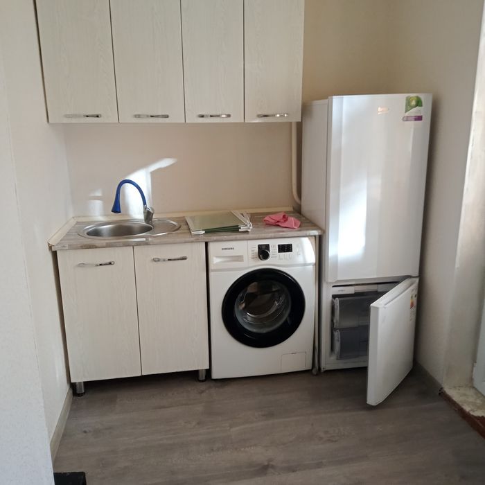 Продам 1-ком квартиру в 10-м