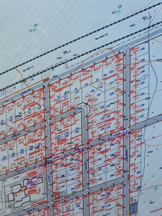Участок Жанаконыс 5 Арман