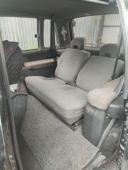 Продам авто Митсубиси рвр