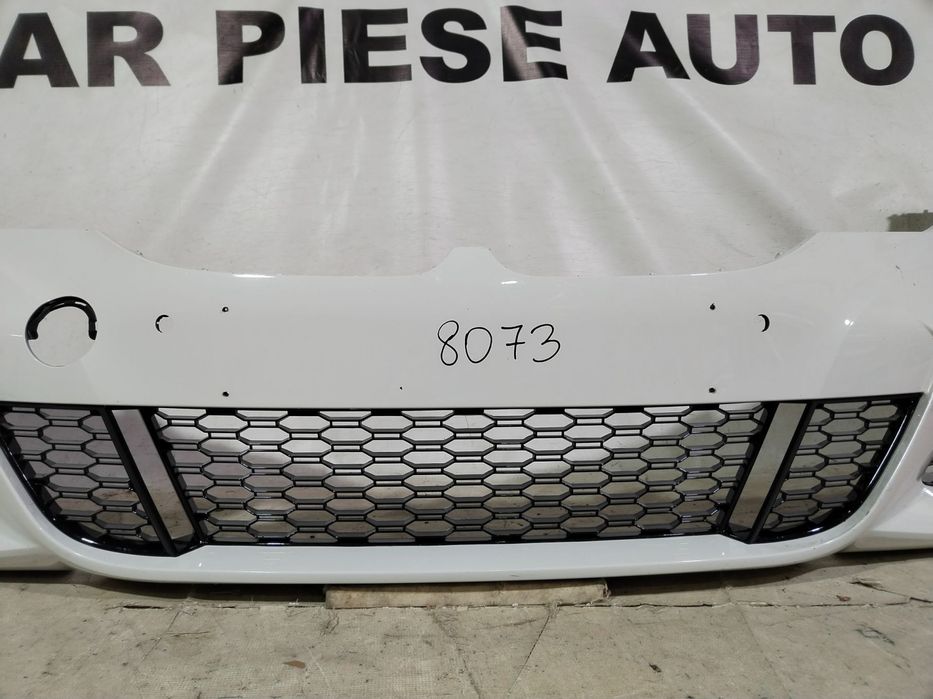 Bara fata BMW Seria 3, G20, G21, M-Sport, 2019, 2020, 2021, 2022, cod origine OE 51118069346.