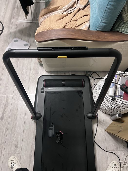 Беговая дорожка xiaomi kingsmith