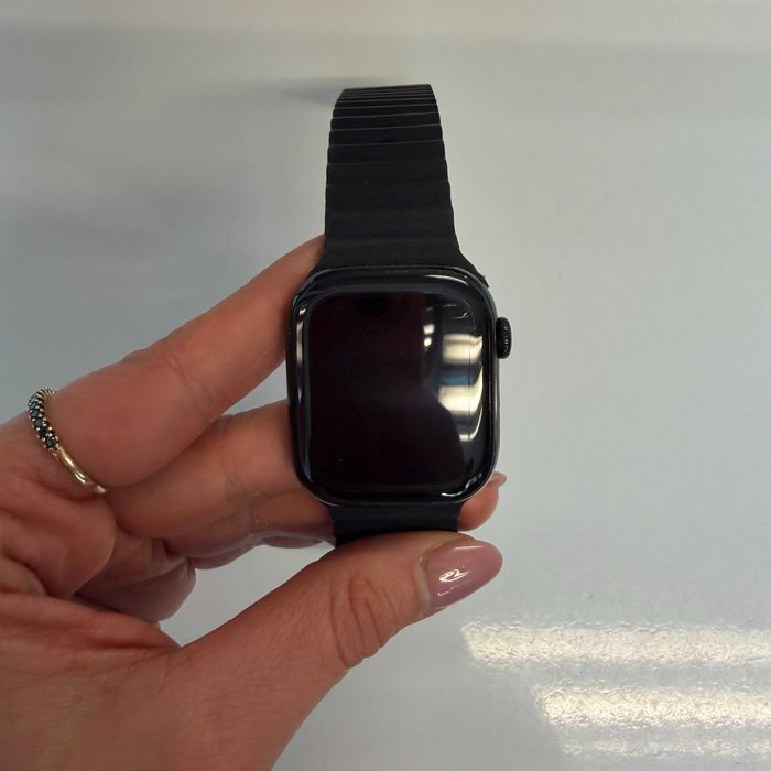 Apple Watch Series 10, 42mm, Батерия: 100%