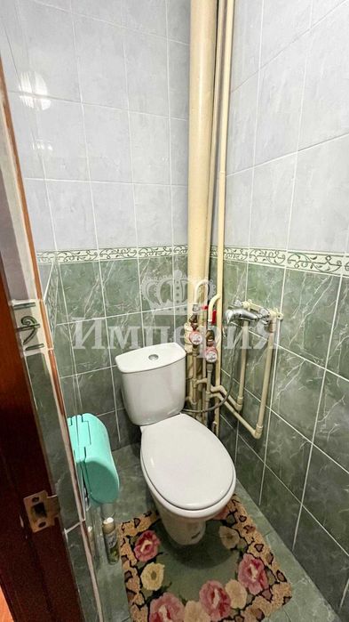 продам 3х квартиру  Даулет Империя