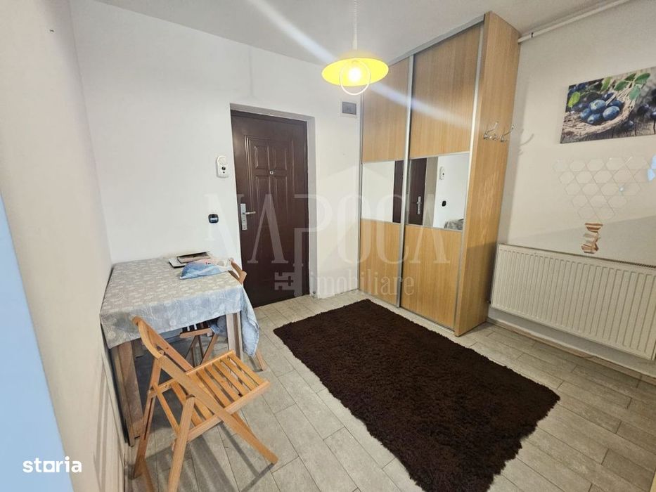 Apartament 2 camere de vanzare in Floresti — fotografia 3