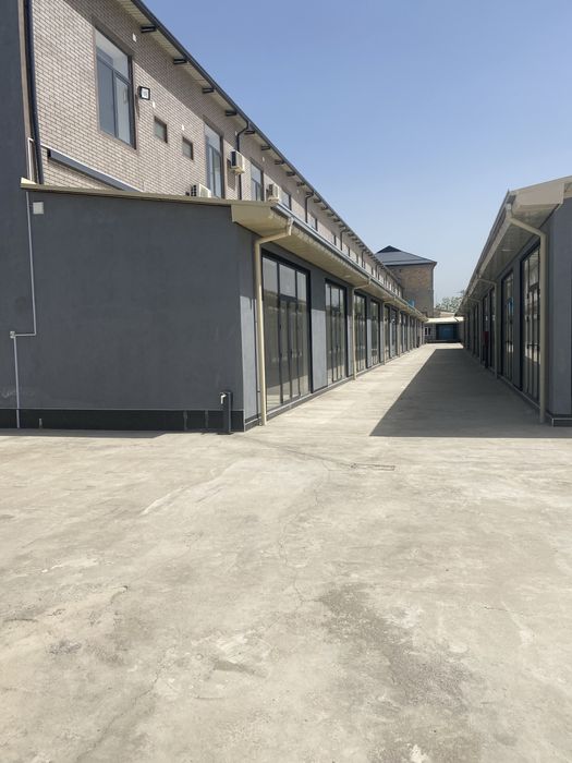 Aksiya: kadastrlik do’konlar sotiladi