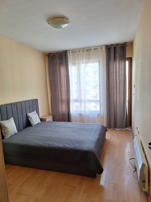 Дава се под наем Тристаен апартамент в Пловдив, Гагарин - 86 кв.м за 490 € - Снимка #8