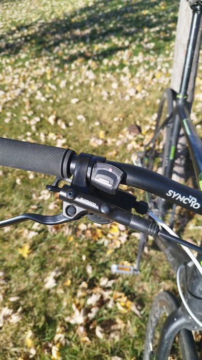 Bicicletă Specialized Sirius Comp Alloy 29" (700C) Cadru XXL