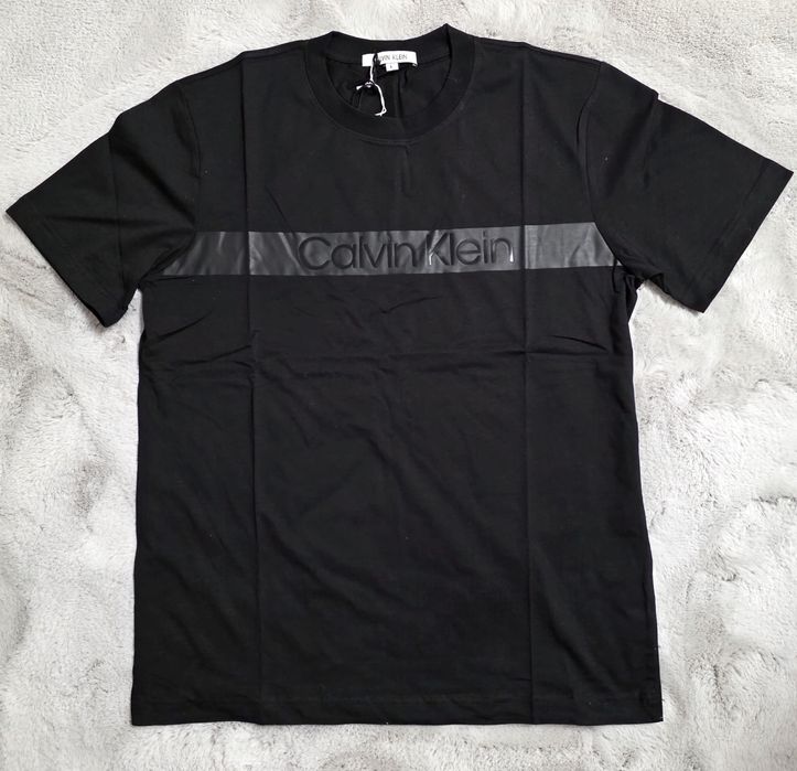 Tricou Calvin Klein bumbac