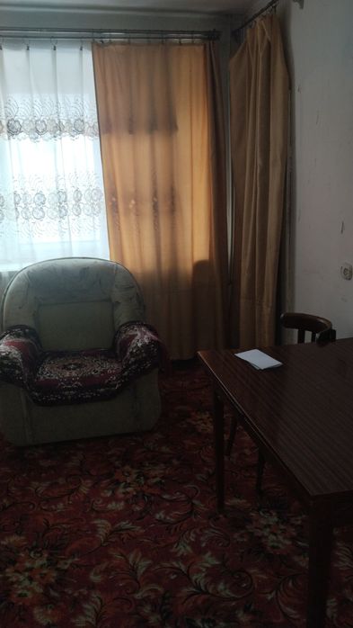 Сдам 2 комнатную квартиру