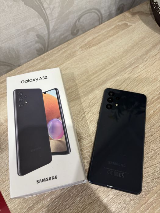 Samsung A32 Продам