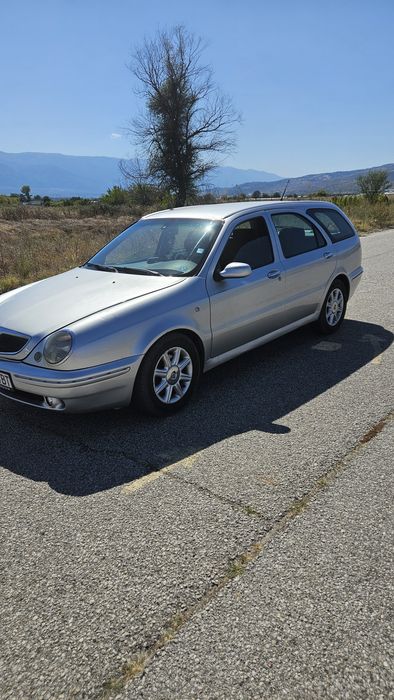 Ланчия Либра 1,9jtd