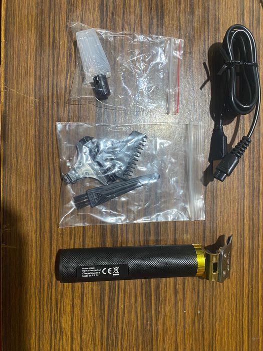 Машинка за подстригване