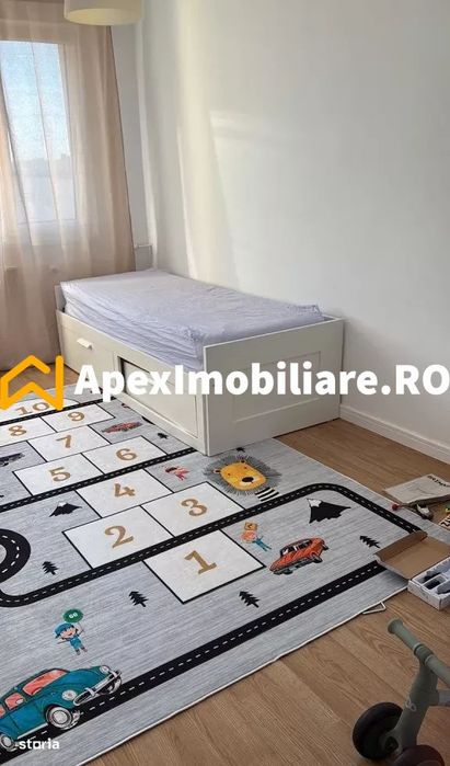 Apartament 2 camere de inchiriat Dristor Bucuresti | ApexImobiliare.ro