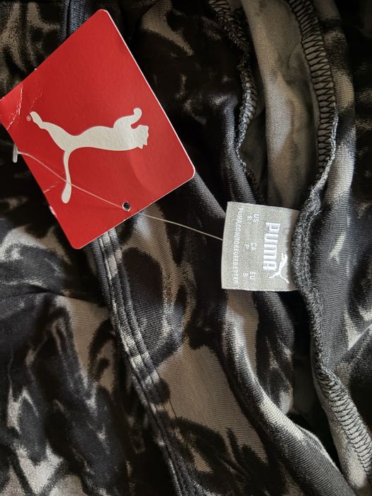 PUMA нов дамски клин