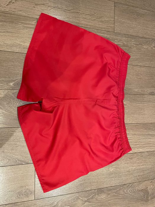 Оригинални плувни шорти Emporio Armani, размери: S, M и XXL