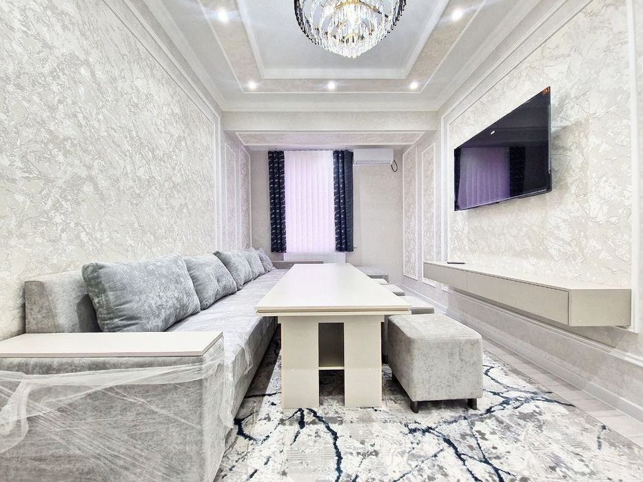 Аренда 2-х ком. квартира сергели янгихает