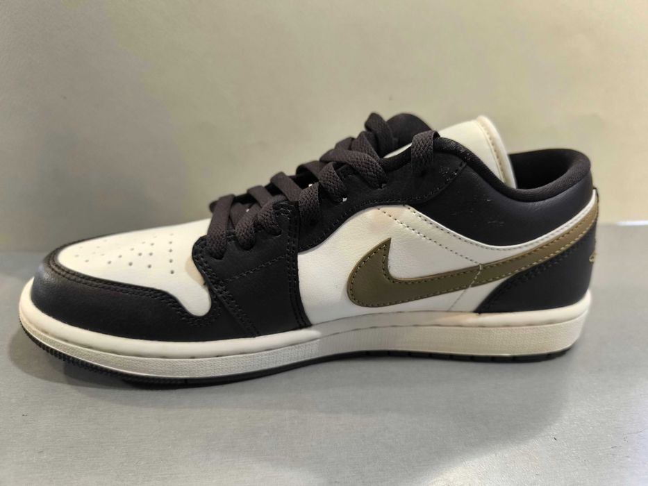 Nike Air Jordan N41.Ниски кецове.Нови.Оригинал.