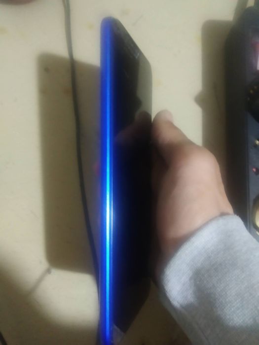 Redmi 9A albastru