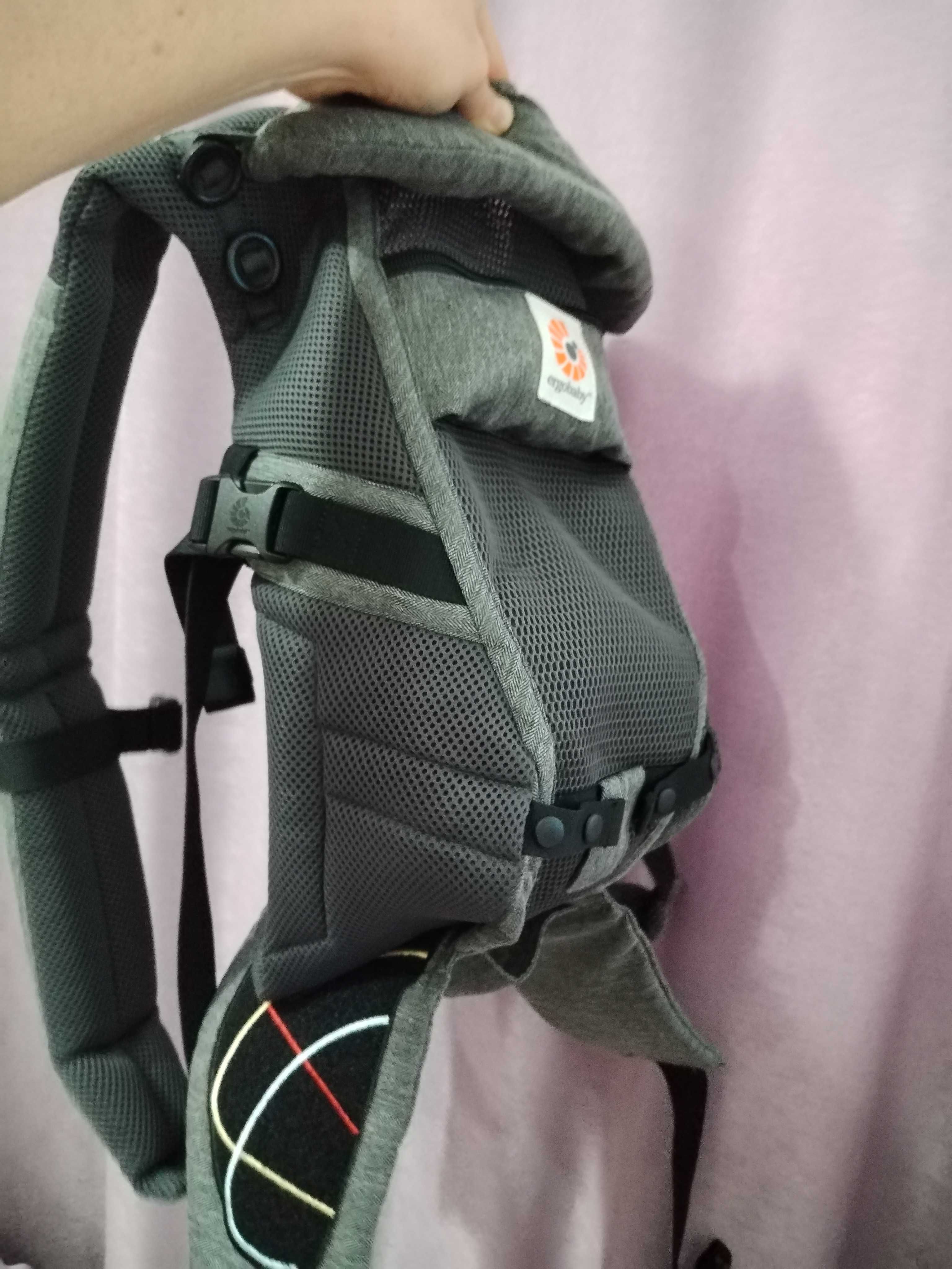 Ergobaby hot sale adapt olx