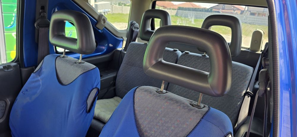 Vând Suzuki Jimny hard top 4x4