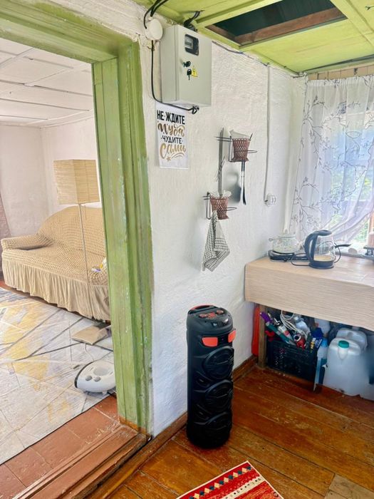 Дача, Щучинск, ул. Березовая