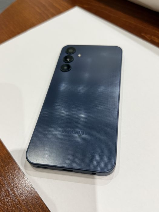 Samsung A25/ 128GB/ Blue-Black