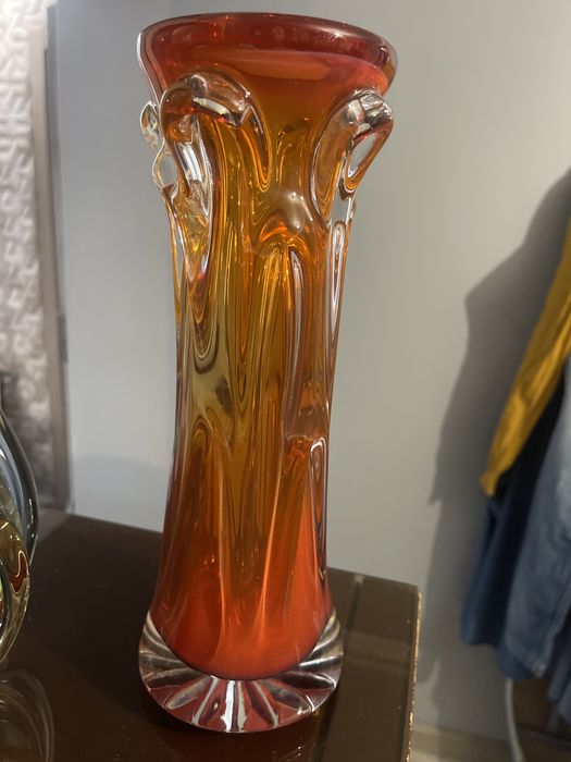 Продам вазу