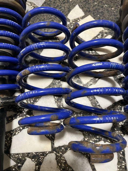 Спортни Пружини Eibach