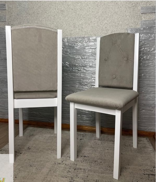 Стулья и табуреты из дерева под заказ!