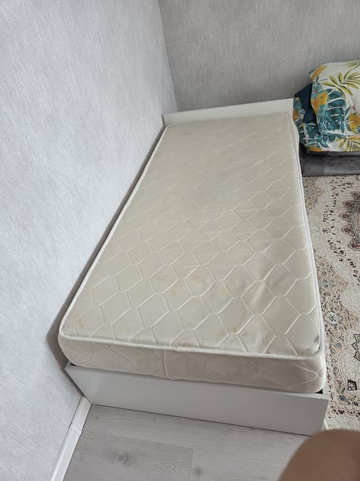 Продается кровать