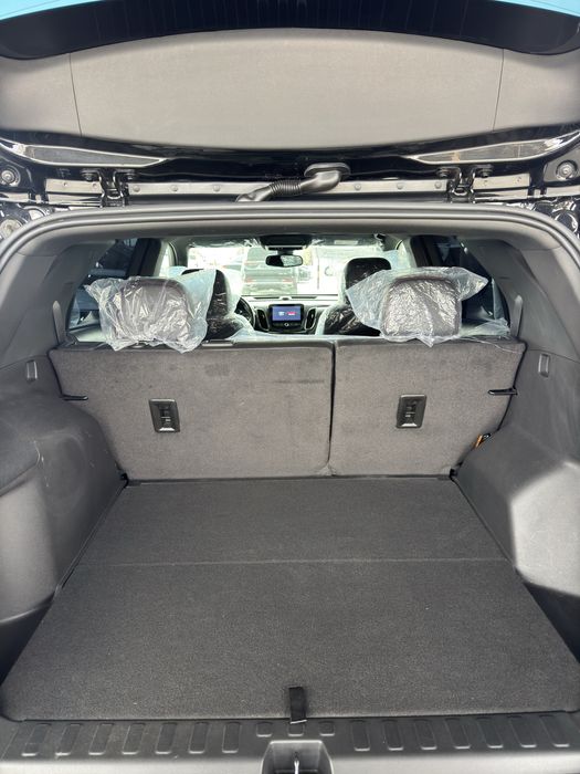 Equinox 2023 yil full