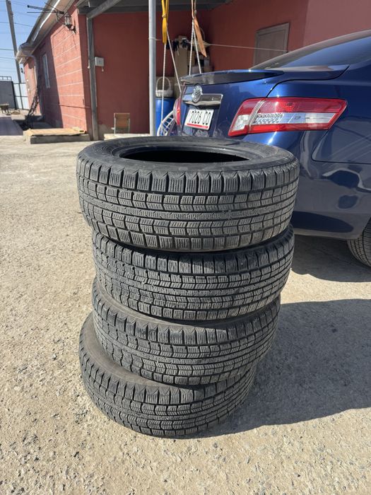 Покрышка 216/60/R16