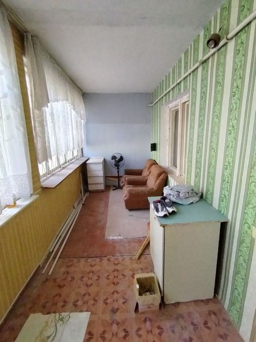 Чирчик ш. 4 м/н кирпичный кубик дом 1²х/1/4 46 м²